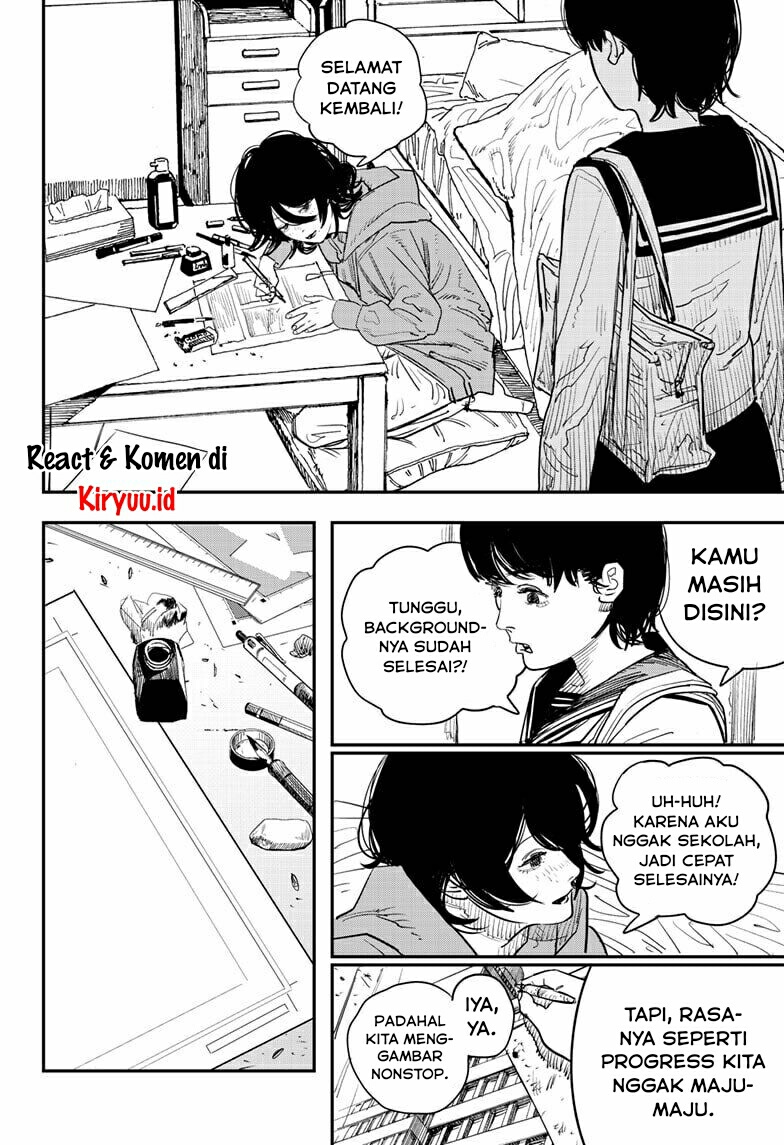 Look Back (FUJIMOTO Tatsuki)  Chapter 00 Bahasa Indonesia
