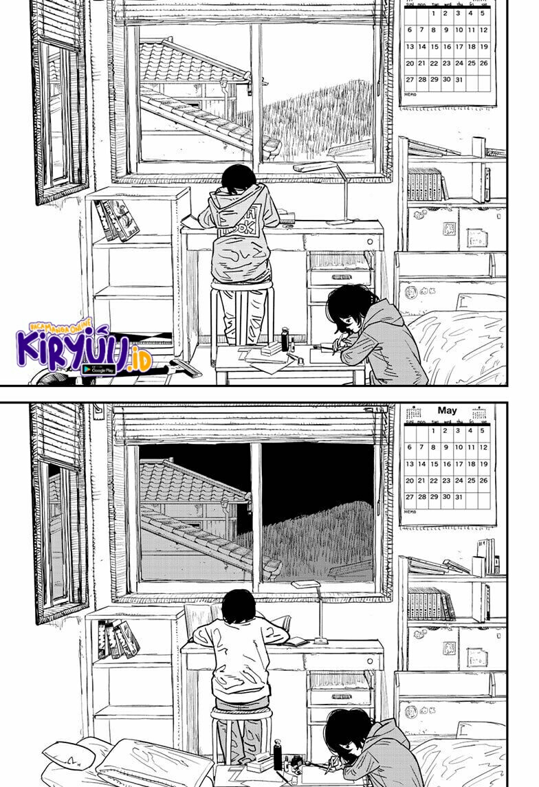 Look Back (FUJIMOTO Tatsuki)  Chapter 00 Bahasa Indonesia