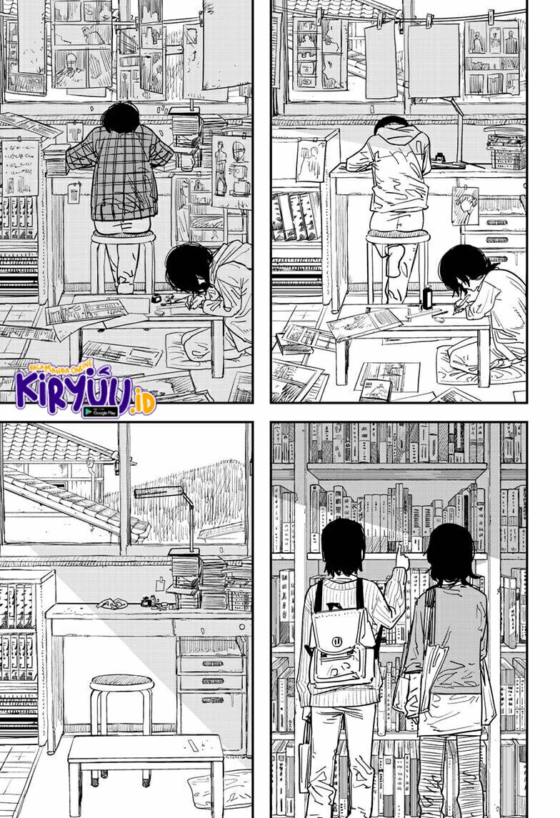 Look Back (FUJIMOTO Tatsuki)  Chapter 00 Bahasa Indonesia