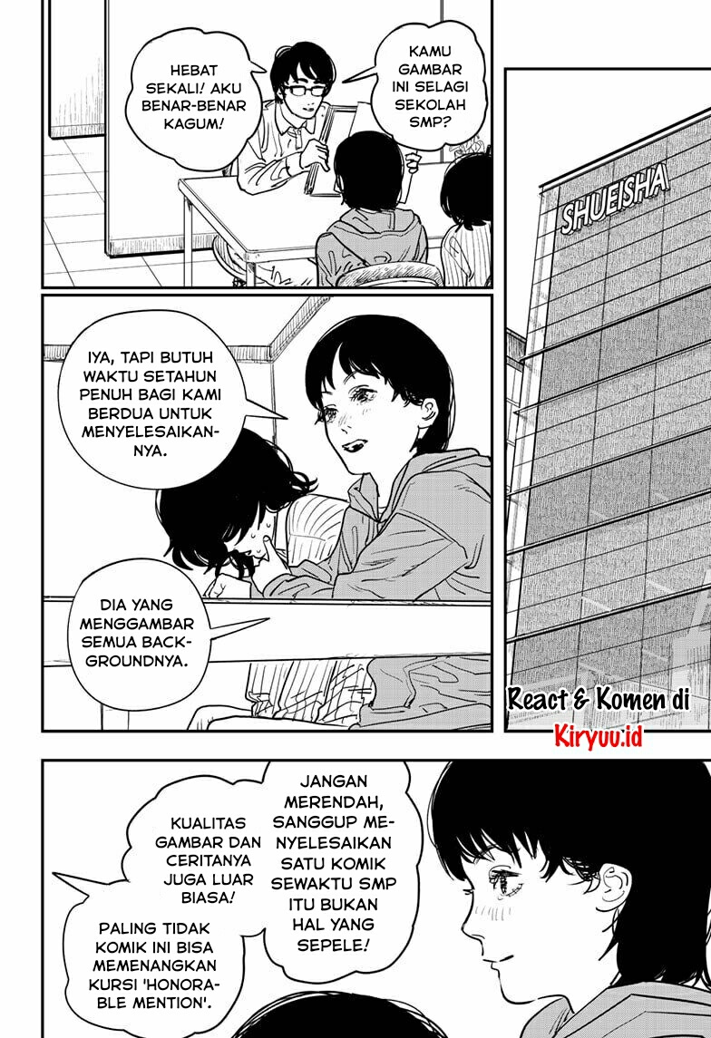 Look Back (FUJIMOTO Tatsuki)  Chapter 00 Bahasa Indonesia