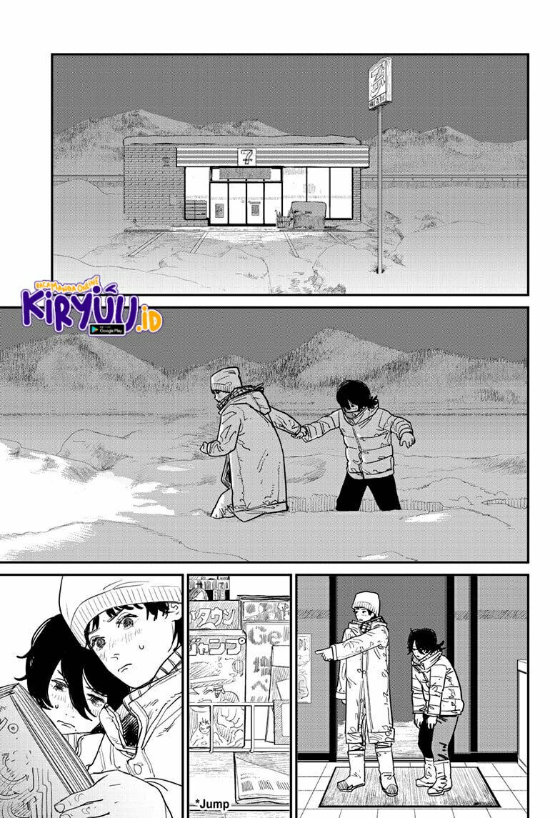 Look Back (FUJIMOTO Tatsuki)  Chapter 00 Bahasa Indonesia