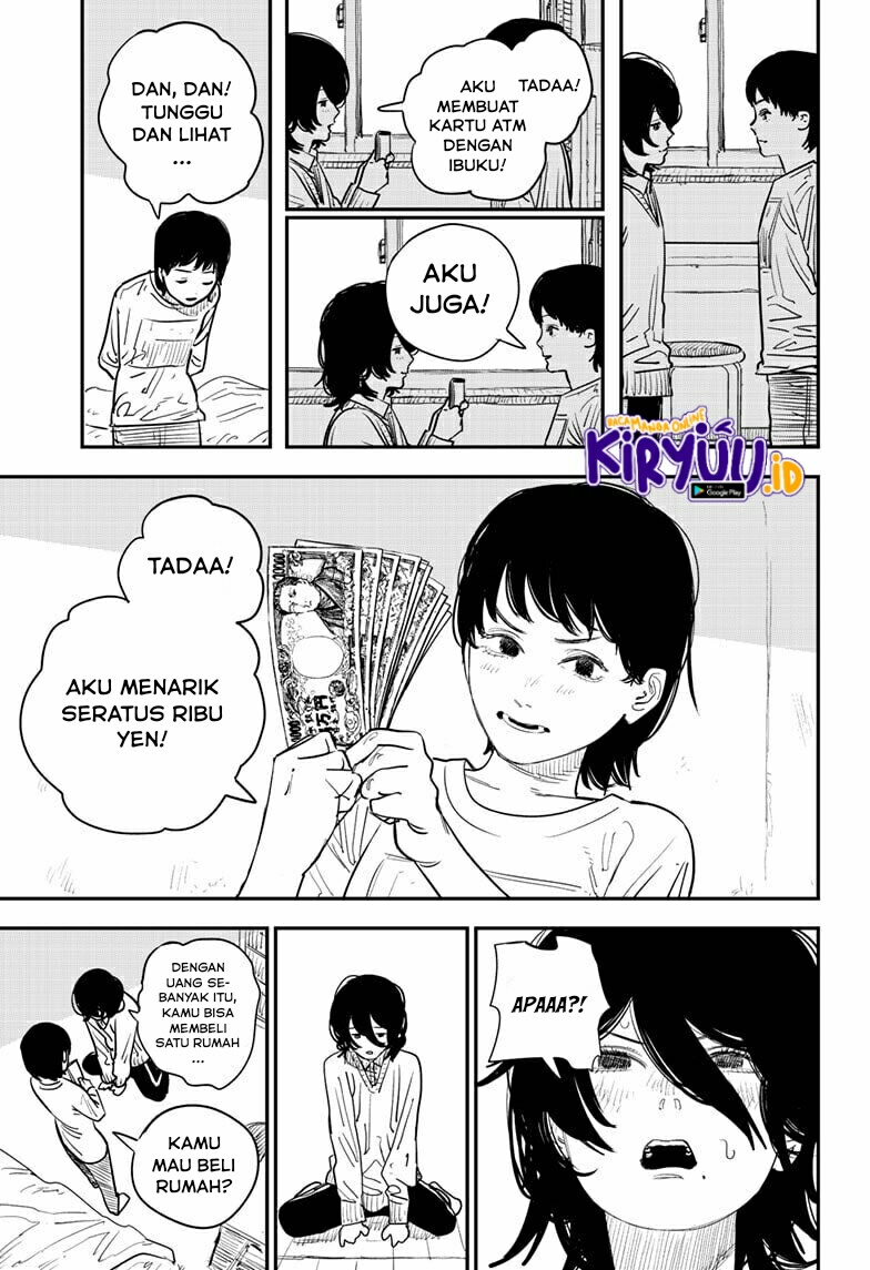 Look Back (FUJIMOTO Tatsuki)  Chapter 00 Bahasa Indonesia