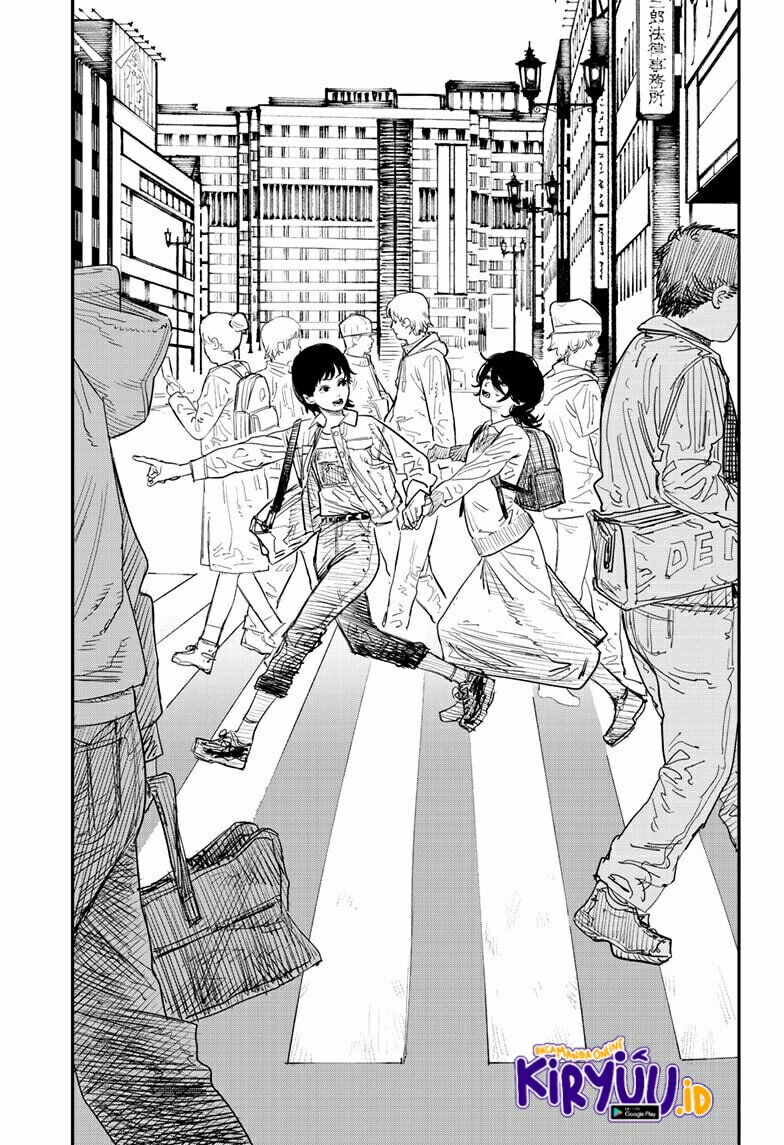 Look Back (FUJIMOTO Tatsuki)  Chapter 00 Bahasa Indonesia