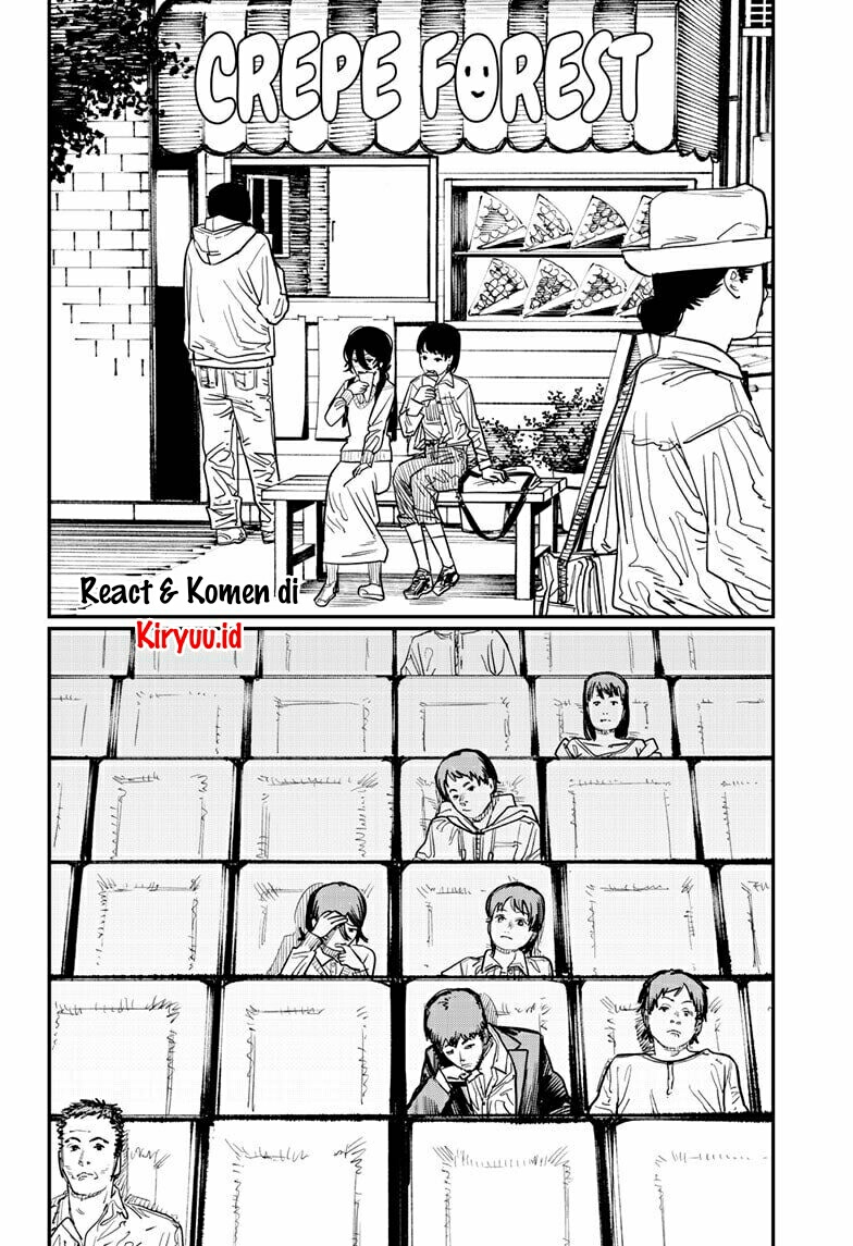 Look Back (FUJIMOTO Tatsuki)  Chapter 00 Bahasa Indonesia