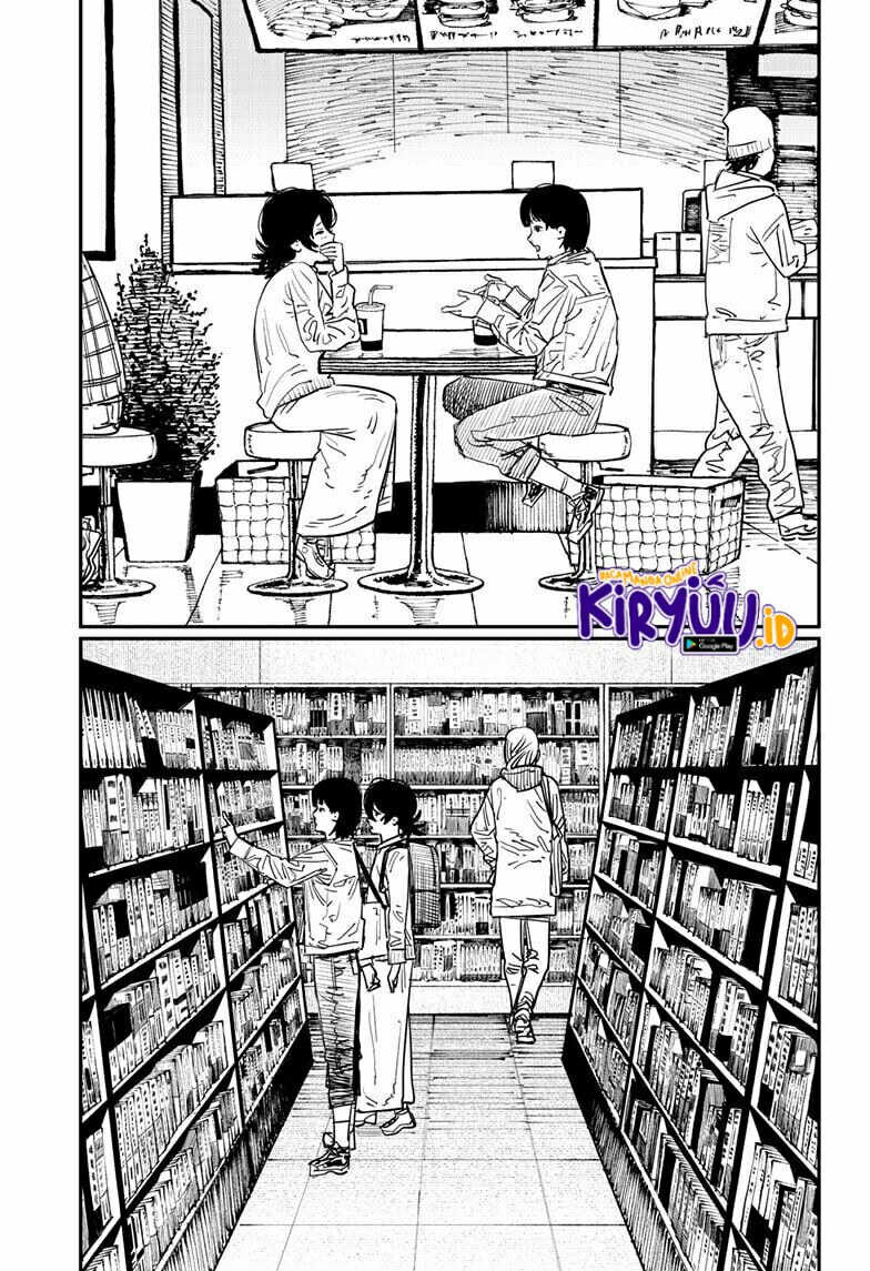 Look Back (FUJIMOTO Tatsuki)  Chapter 00 Bahasa Indonesia