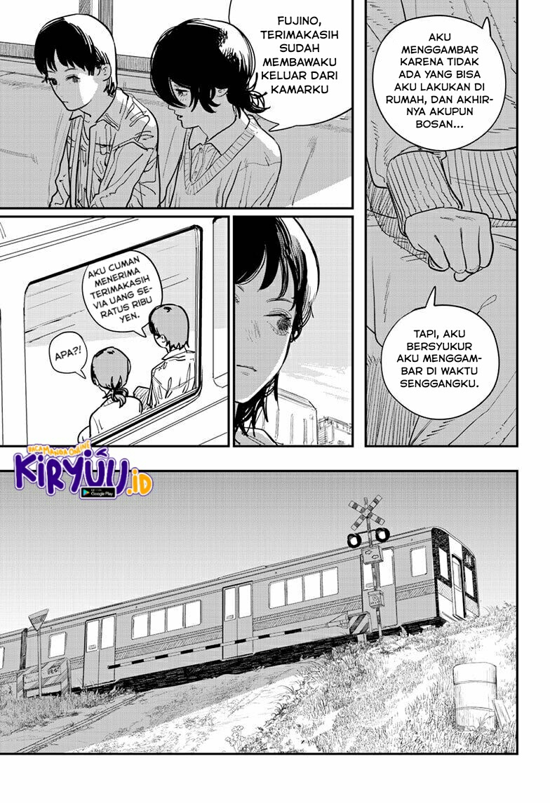 Look Back (FUJIMOTO Tatsuki)  Chapter 00 Bahasa Indonesia