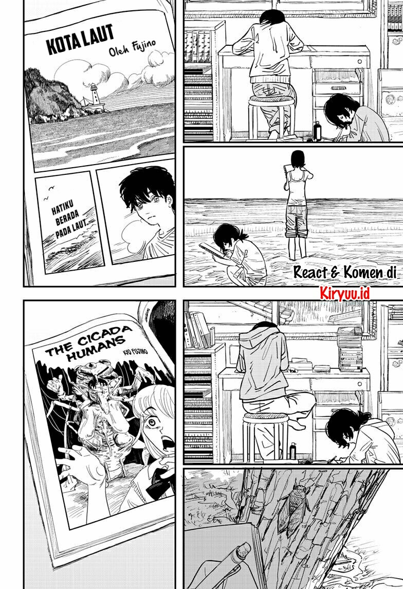 Look Back (FUJIMOTO Tatsuki)  Chapter 00 Bahasa Indonesia