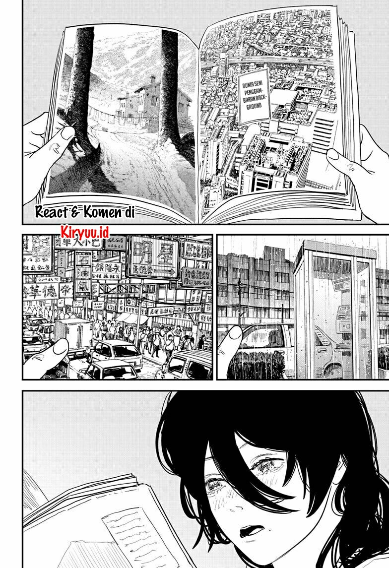 Look Back (FUJIMOTO Tatsuki)  Chapter 00 Bahasa Indonesia