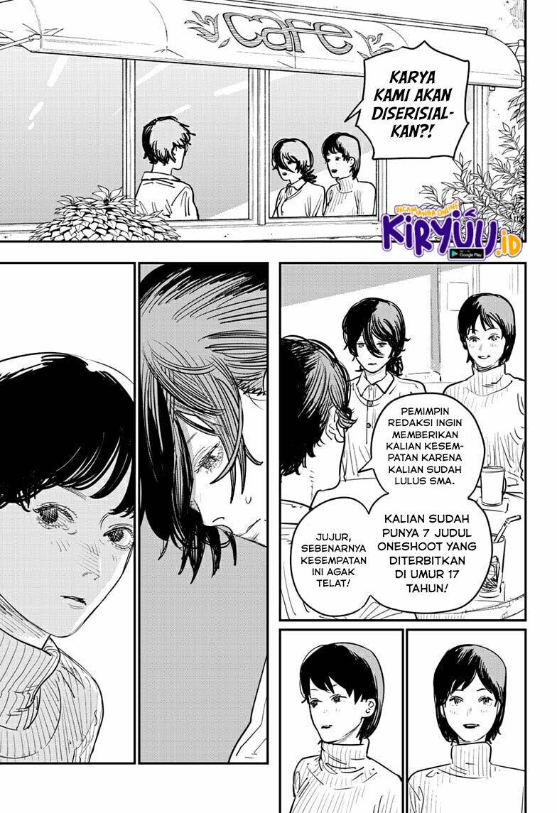 Look Back (FUJIMOTO Tatsuki)  Chapter 00 Bahasa Indonesia
