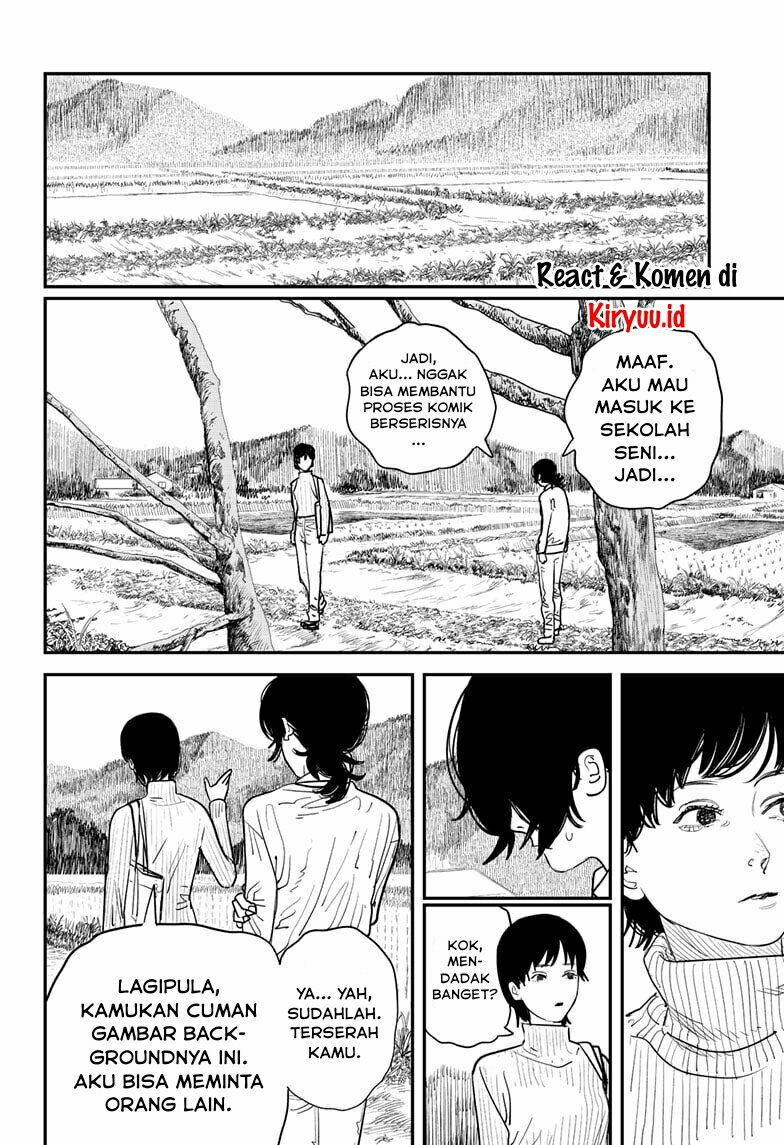 Look Back (FUJIMOTO Tatsuki)  Chapter 00 Bahasa Indonesia