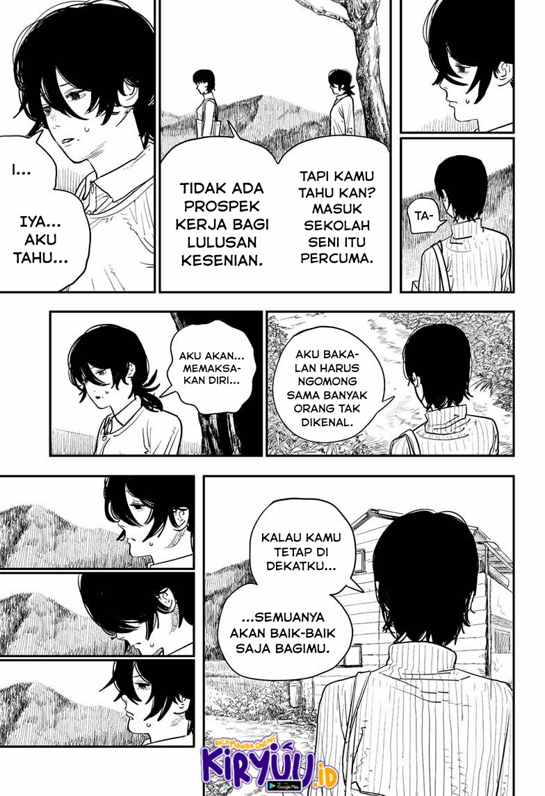 Look Back (FUJIMOTO Tatsuki)  Chapter 00 Bahasa Indonesia