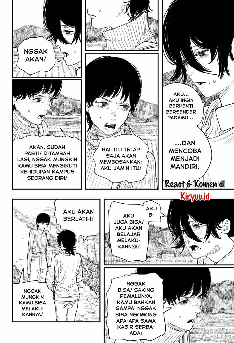 Look Back (FUJIMOTO Tatsuki)  Chapter 00 Bahasa Indonesia