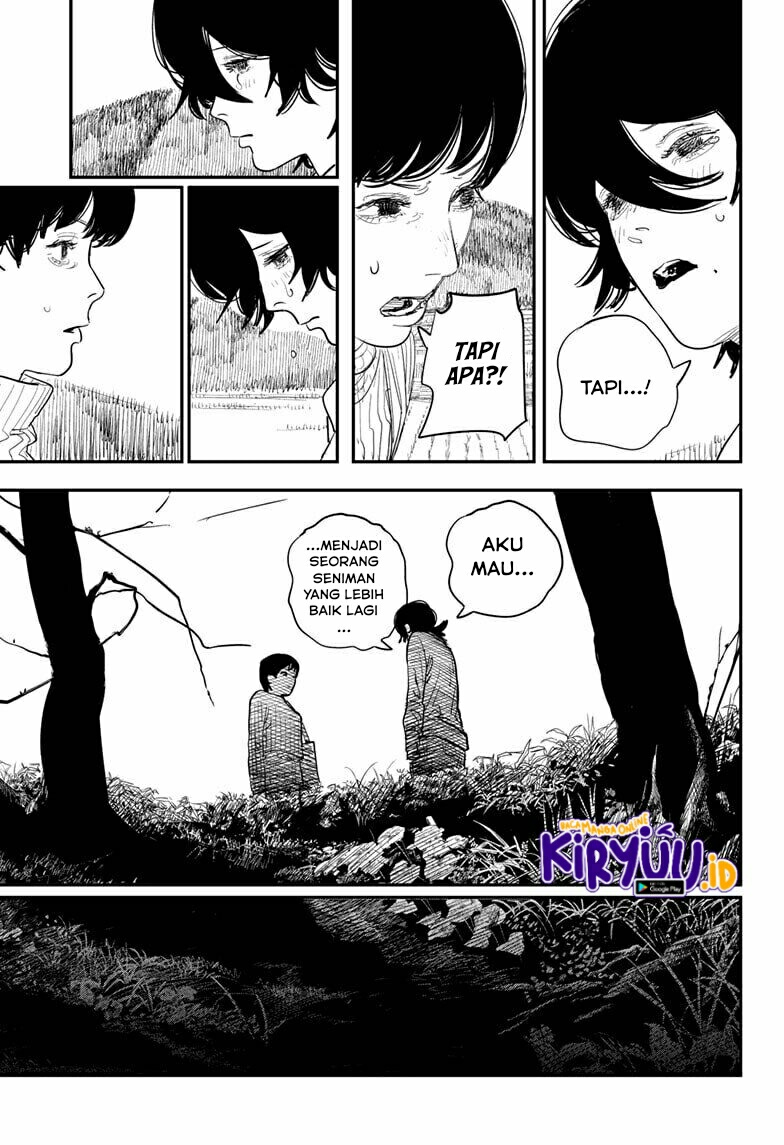 Look Back (FUJIMOTO Tatsuki)  Chapter 00 Bahasa Indonesia
