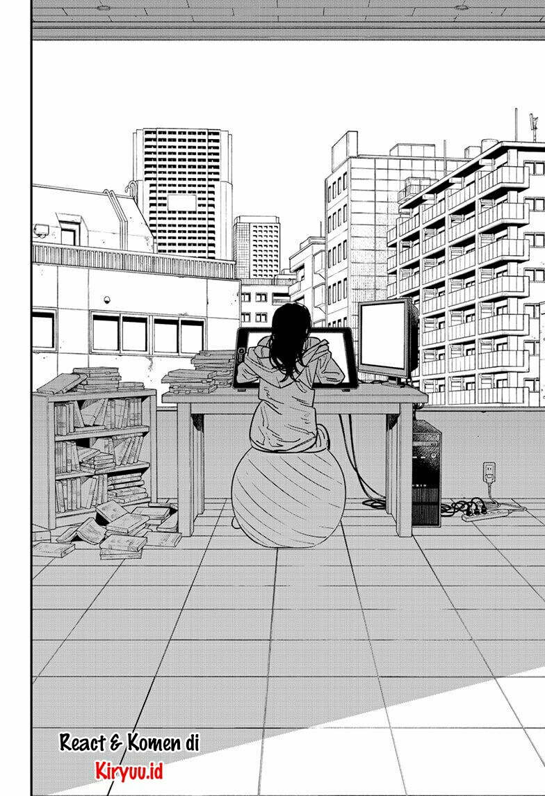 Look Back (FUJIMOTO Tatsuki)  Chapter 00 Bahasa Indonesia
