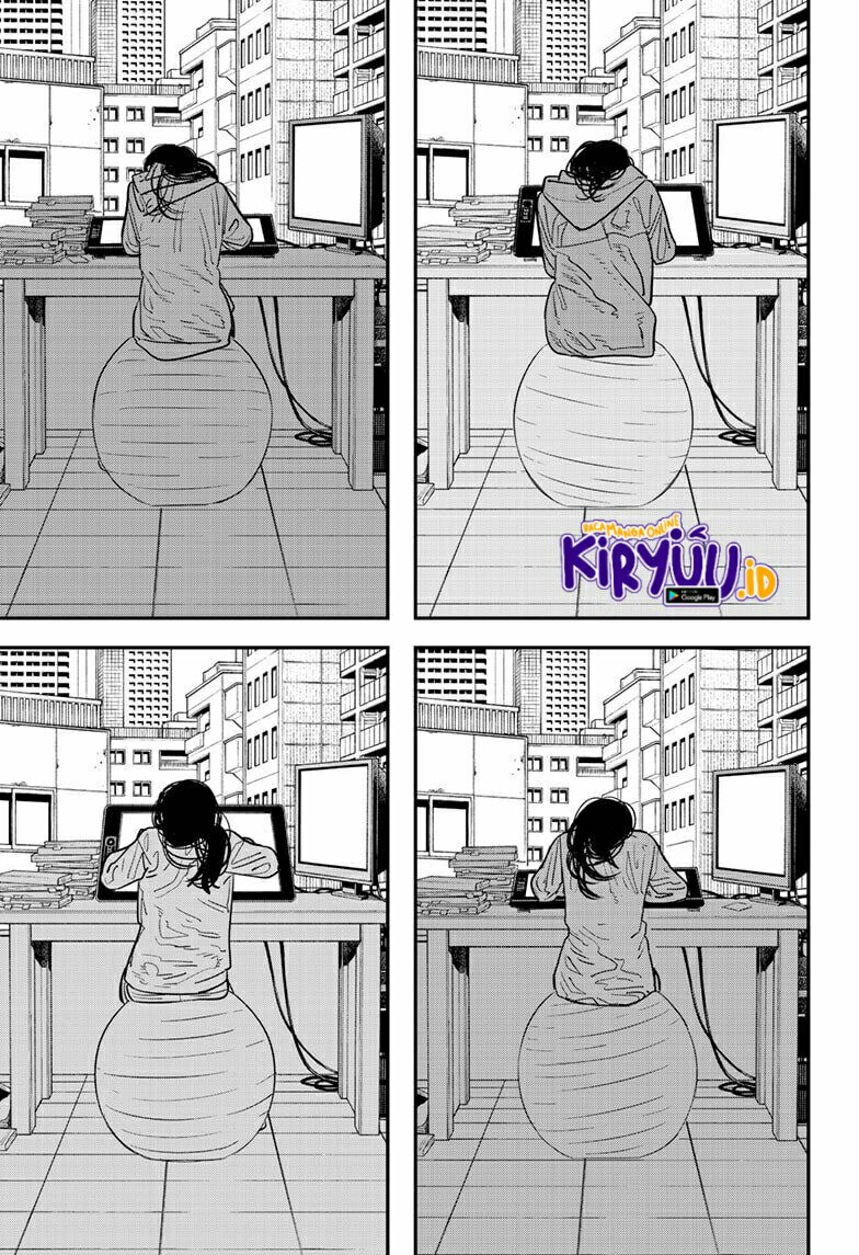 Look Back (FUJIMOTO Tatsuki)  Chapter 00 Bahasa Indonesia