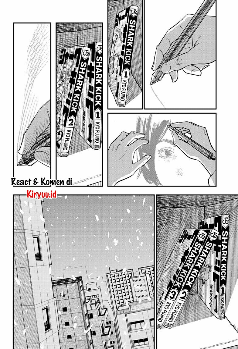 Look Back (FUJIMOTO Tatsuki)  Chapter 00 Bahasa Indonesia