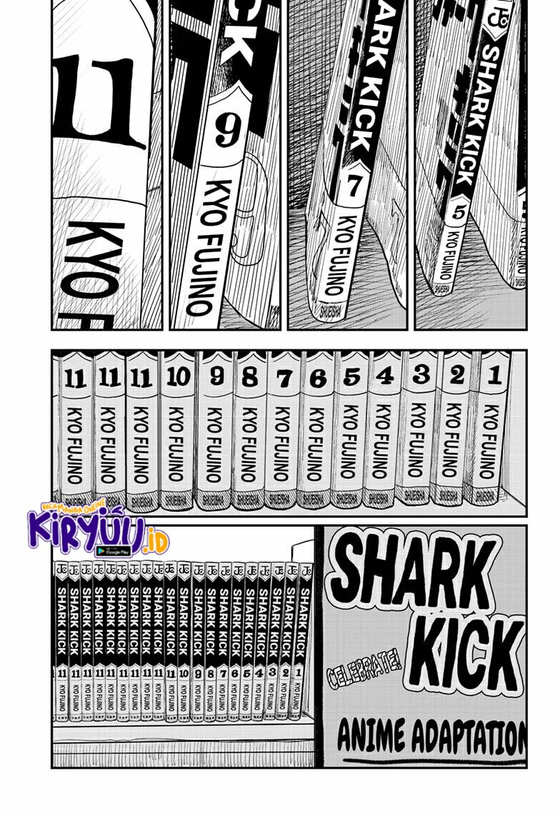 Look Back (FUJIMOTO Tatsuki)  Chapter 00 Bahasa Indonesia