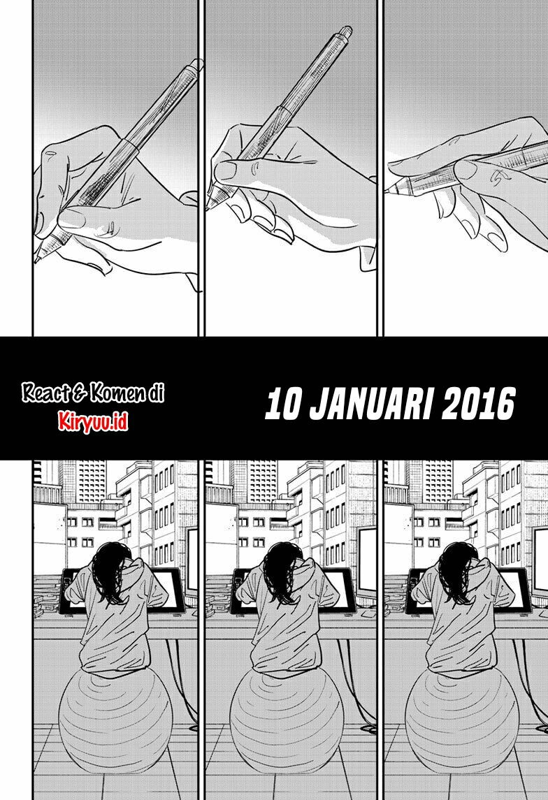 Look Back (FUJIMOTO Tatsuki)  Chapter 00 Bahasa Indonesia