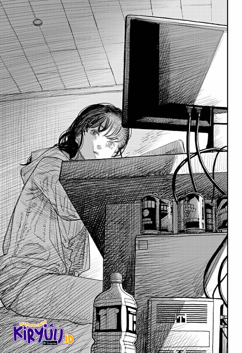 Look Back (FUJIMOTO Tatsuki)  Chapter 00 Bahasa Indonesia