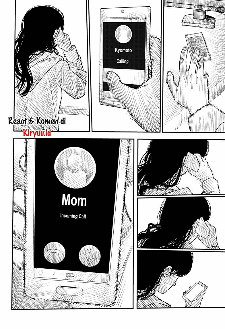 Look Back (FUJIMOTO Tatsuki)  Chapter 00 Bahasa Indonesia