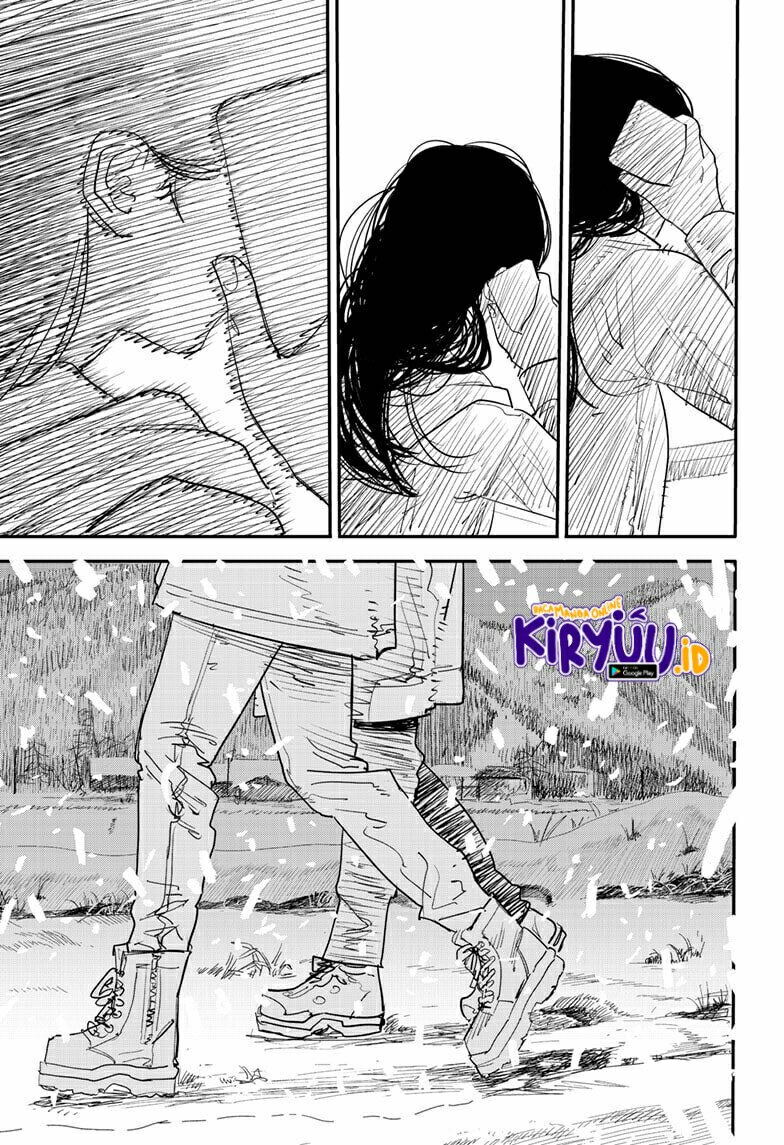 Look Back (FUJIMOTO Tatsuki)  Chapter 00 Bahasa Indonesia