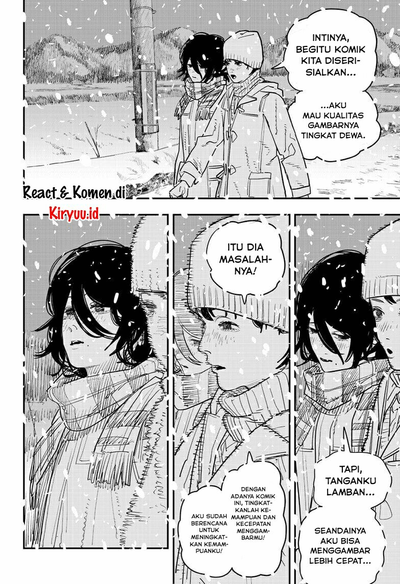 Look Back (FUJIMOTO Tatsuki)  Chapter 00 Bahasa Indonesia