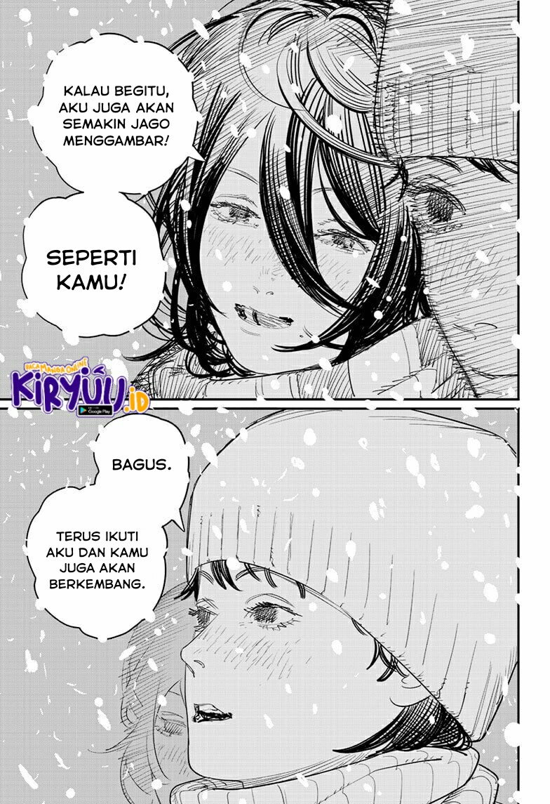 Look Back (FUJIMOTO Tatsuki)  Chapter 00 Bahasa Indonesia
