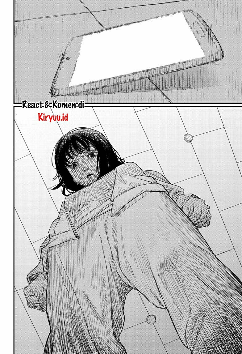Look Back (FUJIMOTO Tatsuki)  Chapter 00 Bahasa Indonesia
