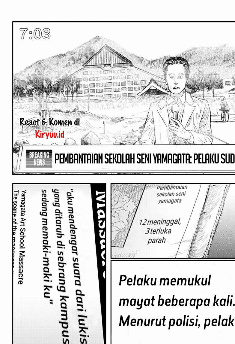 Look Back (FUJIMOTO Tatsuki)  Chapter 00 Bahasa Indonesia