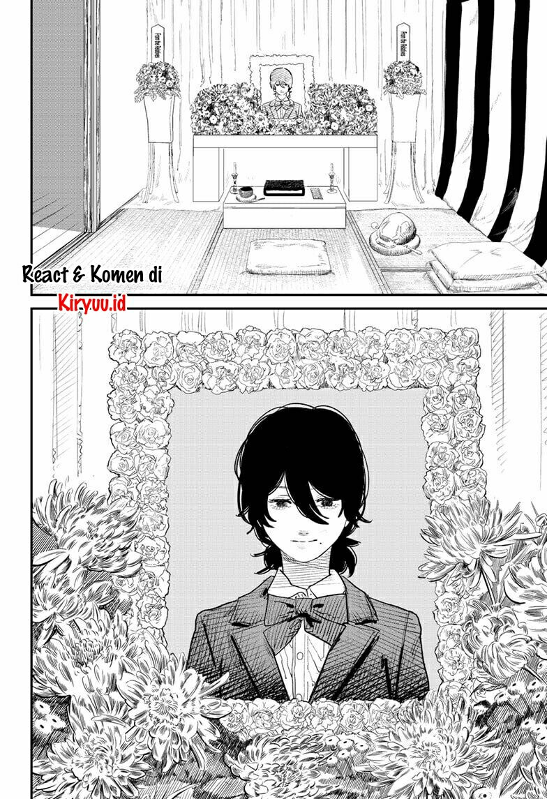 Look Back (FUJIMOTO Tatsuki)  Chapter 00 Bahasa Indonesia