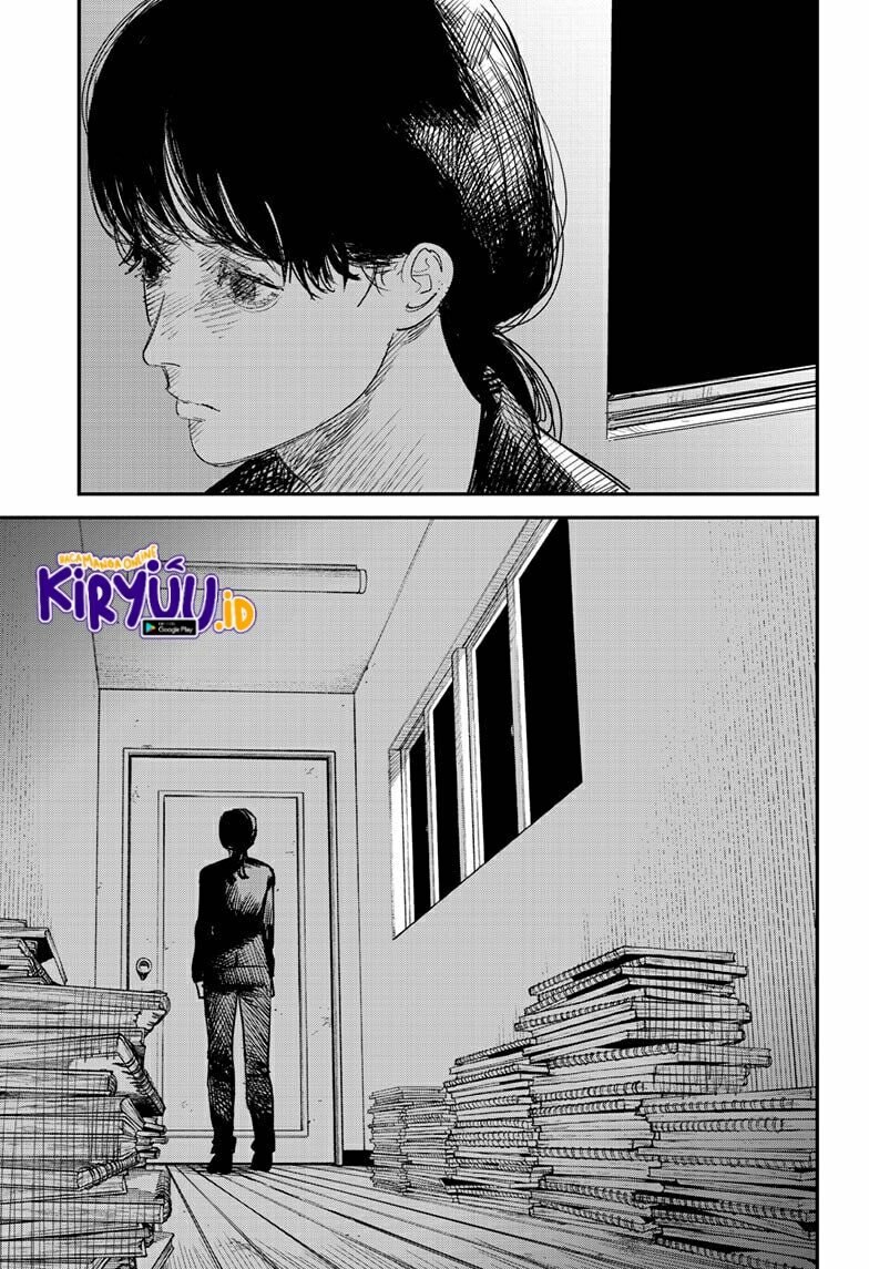 Look Back (FUJIMOTO Tatsuki)  Chapter 00 Bahasa Indonesia