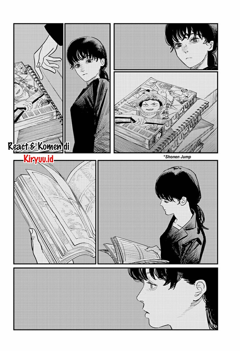 Look Back (FUJIMOTO Tatsuki)  Chapter 00 Bahasa Indonesia
