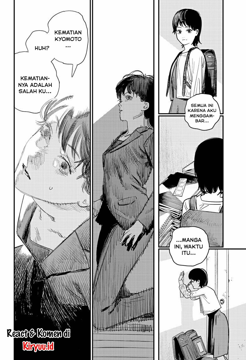 Look Back (FUJIMOTO Tatsuki)  Chapter 00 Bahasa Indonesia