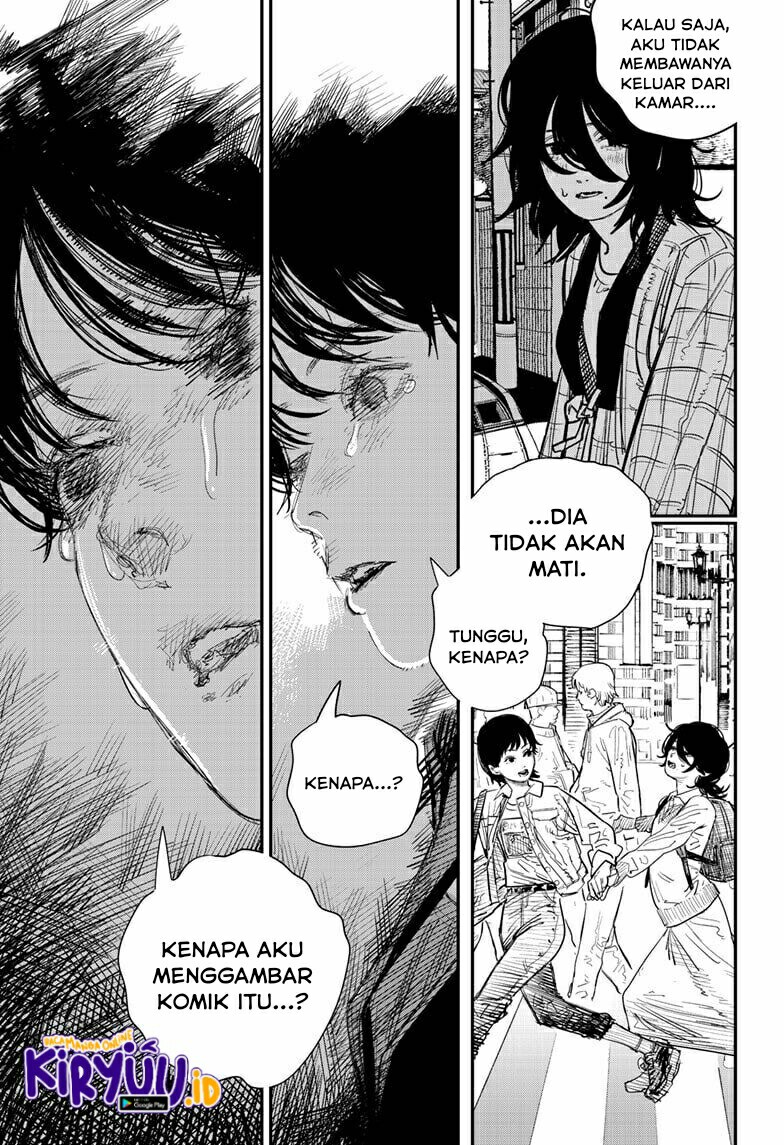 Look Back (FUJIMOTO Tatsuki)  Chapter 00 Bahasa Indonesia