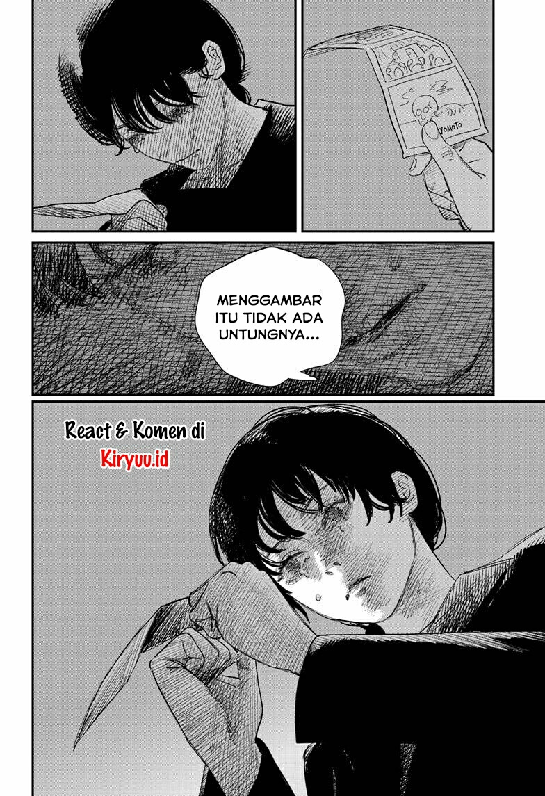 Look Back (FUJIMOTO Tatsuki)  Chapter 00 Bahasa Indonesia