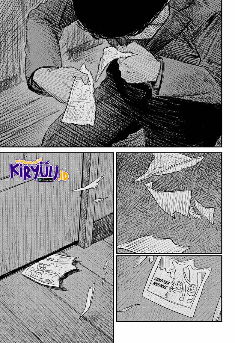 Look Back (FUJIMOTO Tatsuki)  Chapter 00 Bahasa Indonesia