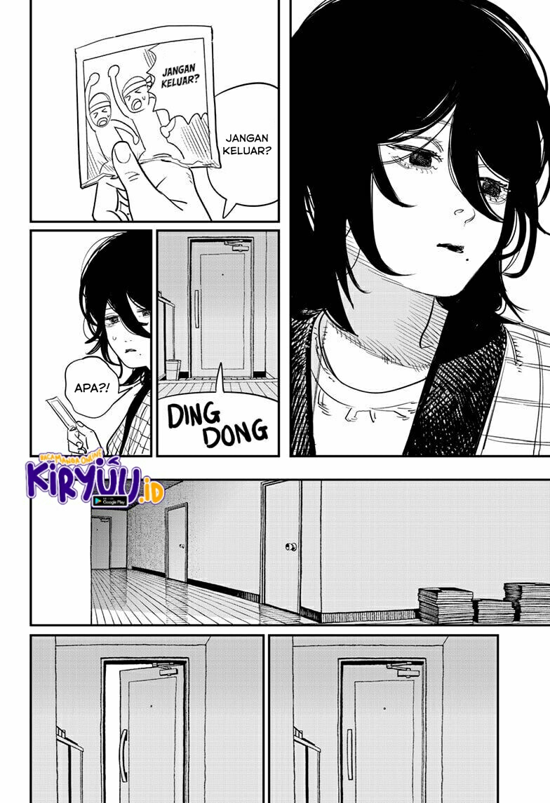 Look Back (FUJIMOTO Tatsuki)  Chapter 00 Bahasa Indonesia
