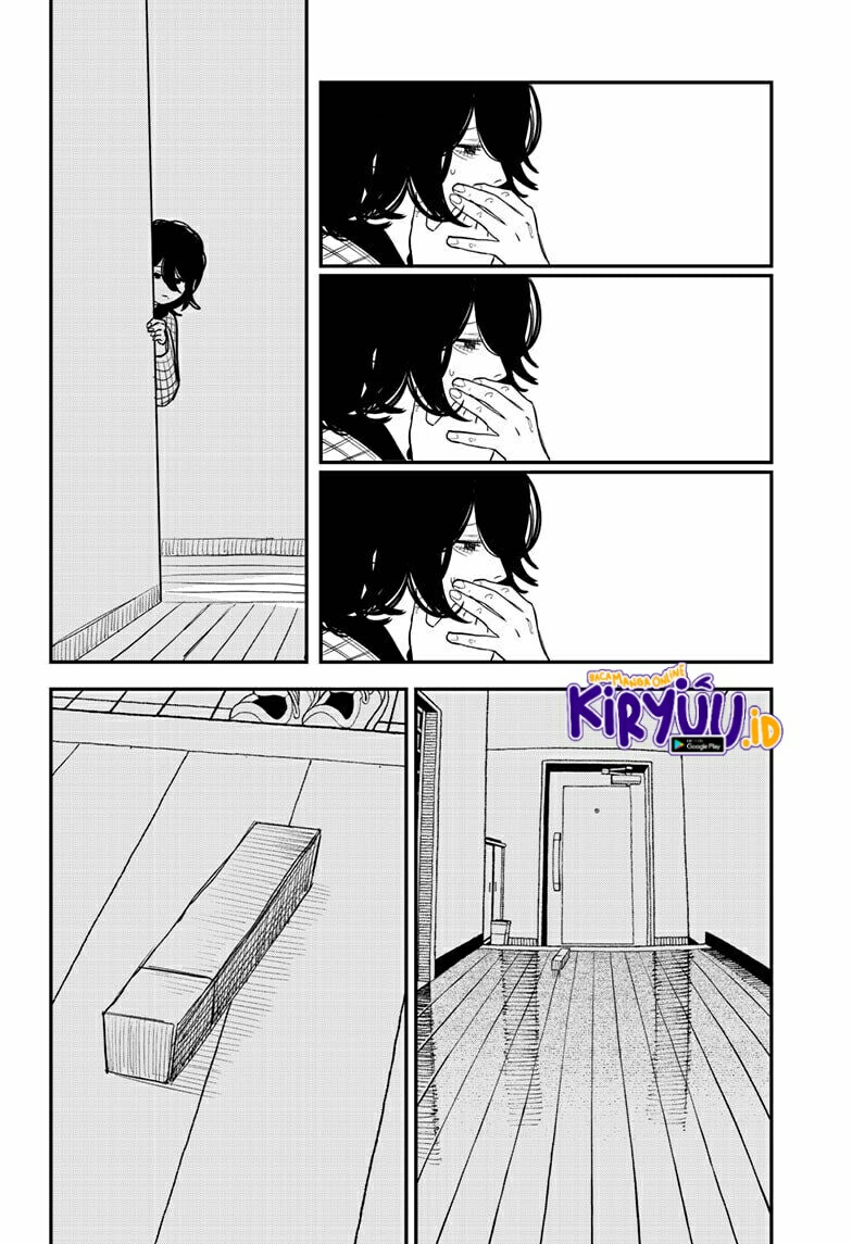 Look Back (FUJIMOTO Tatsuki)  Chapter 00 Bahasa Indonesia