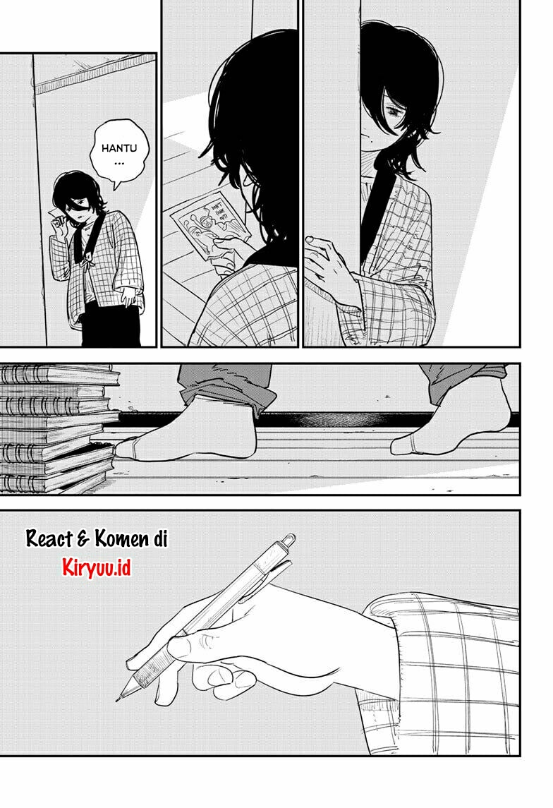 Look Back (FUJIMOTO Tatsuki)  Chapter 00 Bahasa Indonesia