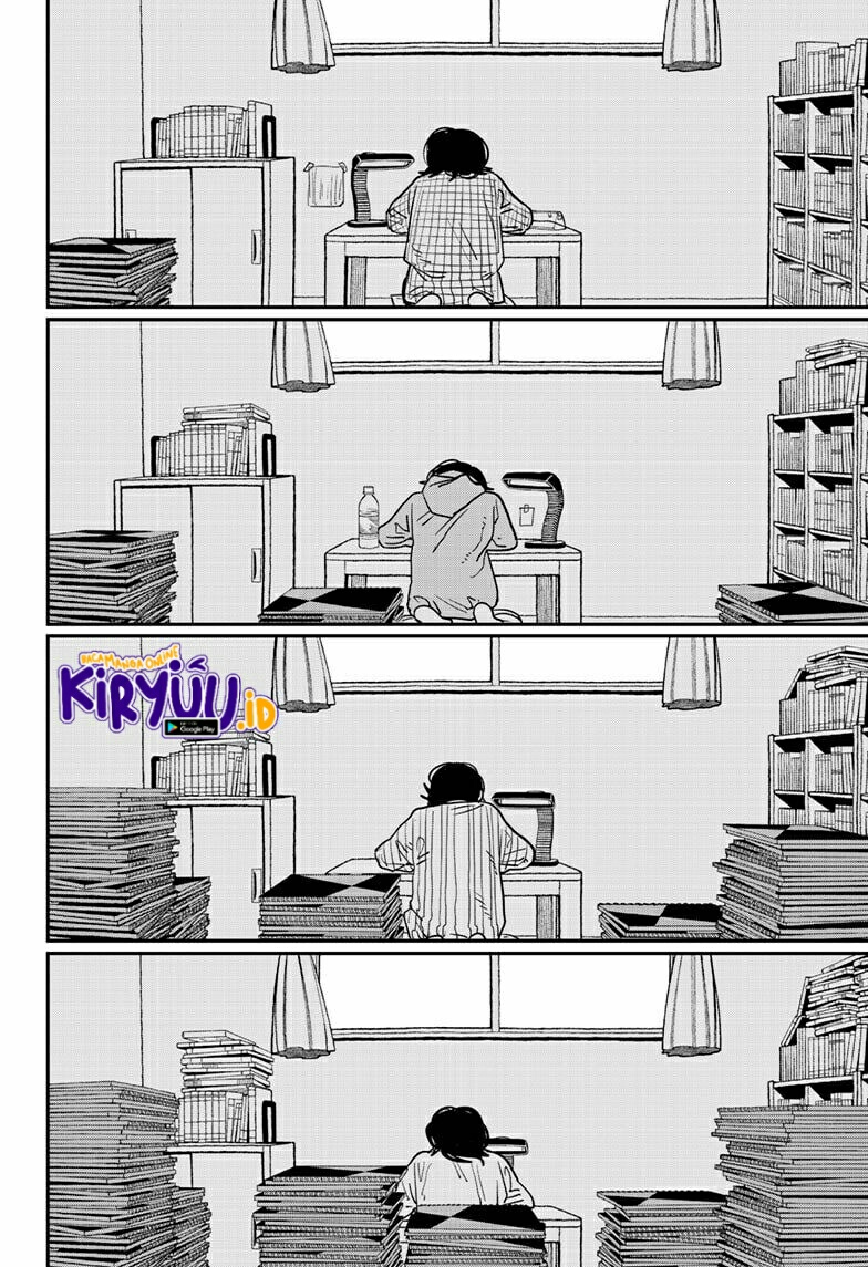 Look Back (FUJIMOTO Tatsuki)  Chapter 00 Bahasa Indonesia