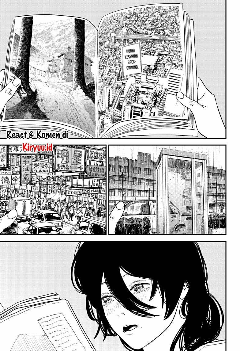 Look Back (FUJIMOTO Tatsuki)  Chapter 00 Bahasa Indonesia