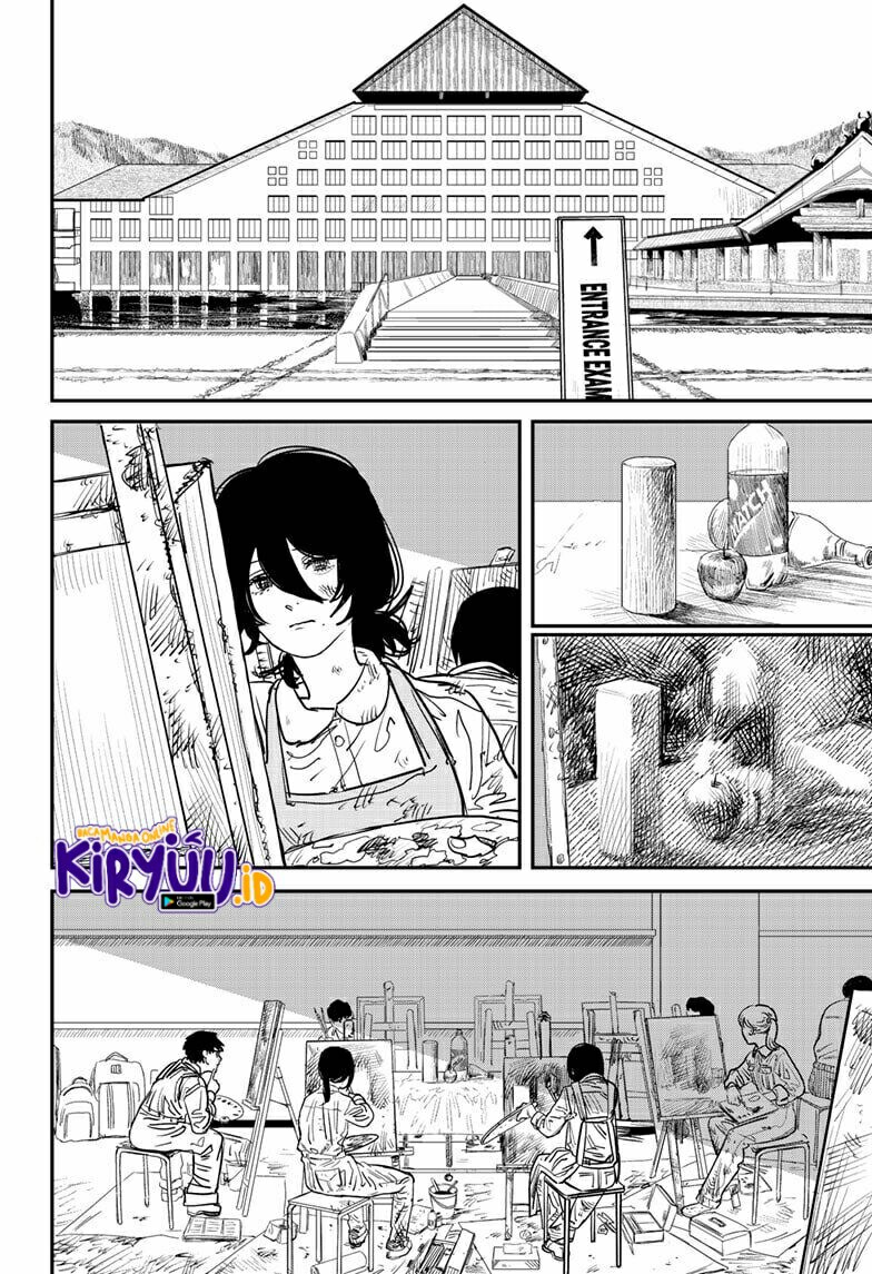 Look Back (FUJIMOTO Tatsuki)  Chapter 00 Bahasa Indonesia