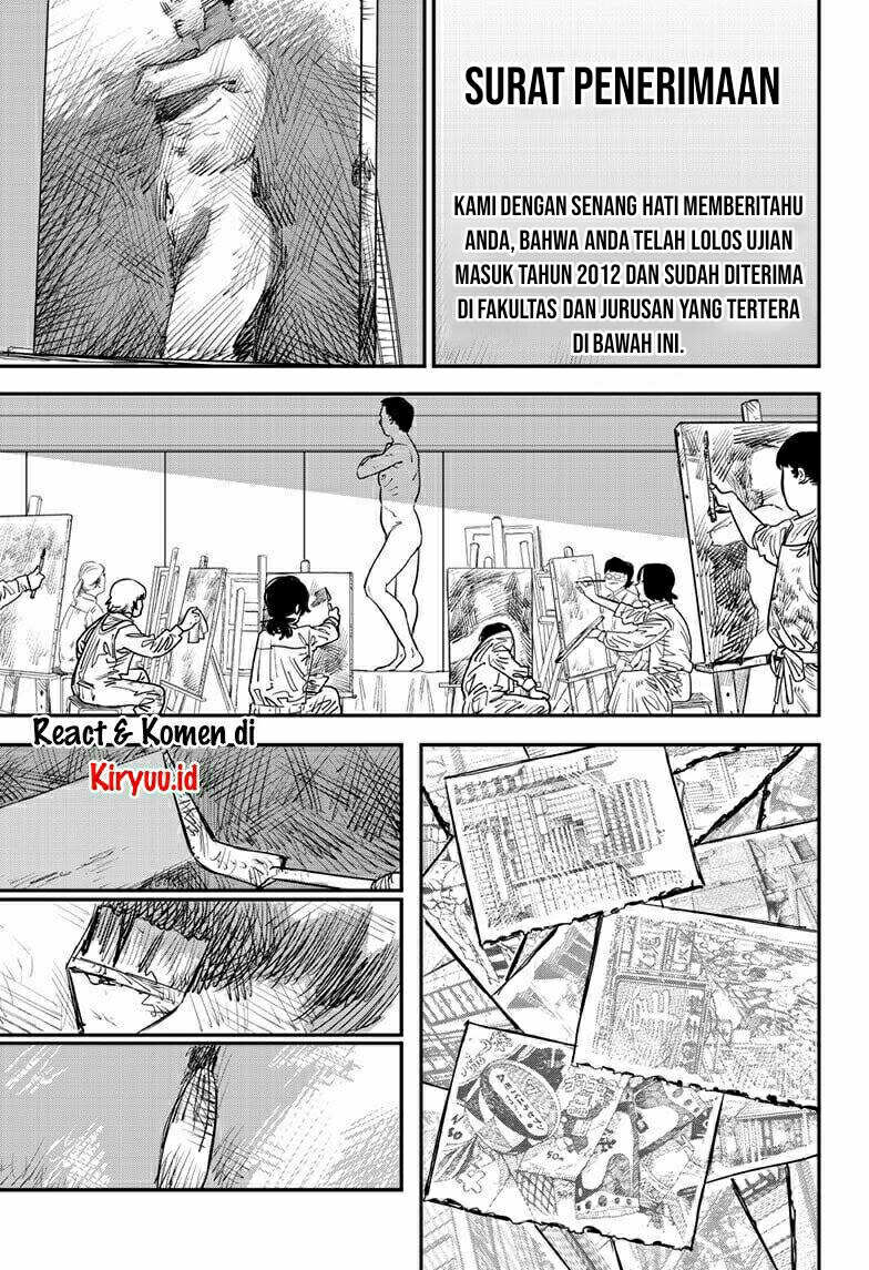 Look Back (FUJIMOTO Tatsuki)  Chapter 00 Bahasa Indonesia