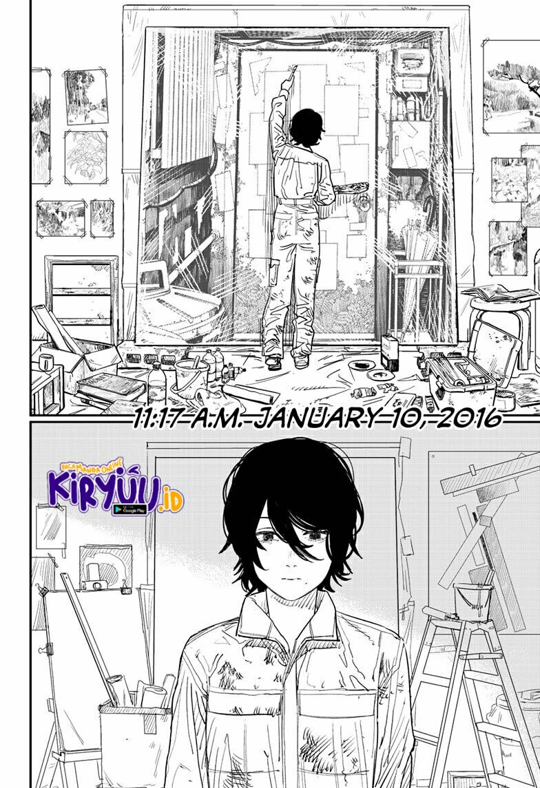 Look Back (FUJIMOTO Tatsuki)  Chapter 00 Bahasa Indonesia