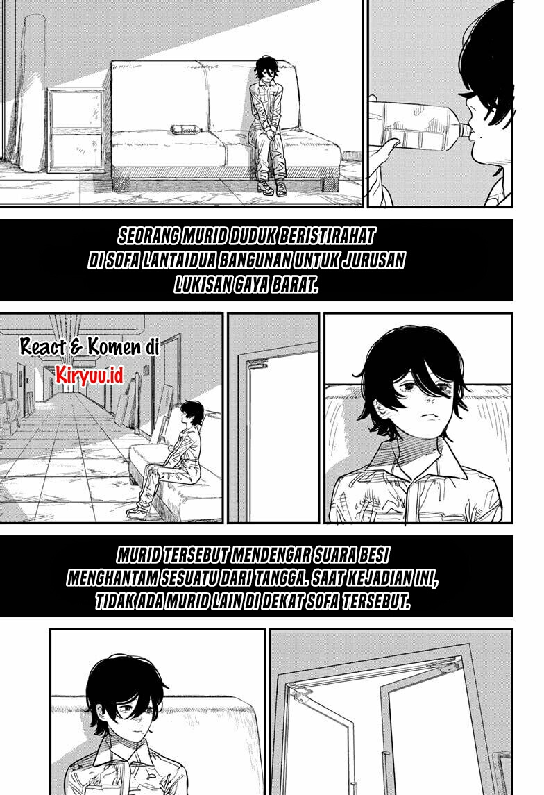 Look Back (FUJIMOTO Tatsuki)  Chapter 00 Bahasa Indonesia