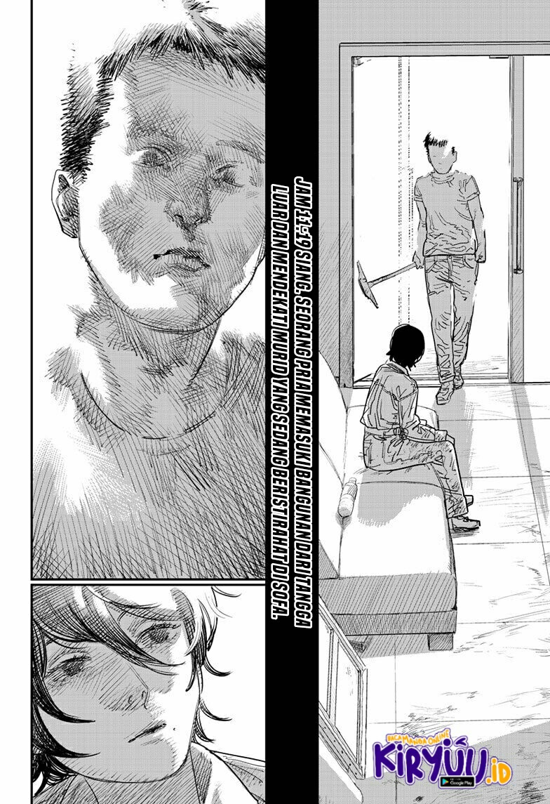 Look Back (FUJIMOTO Tatsuki)  Chapter 00 Bahasa Indonesia