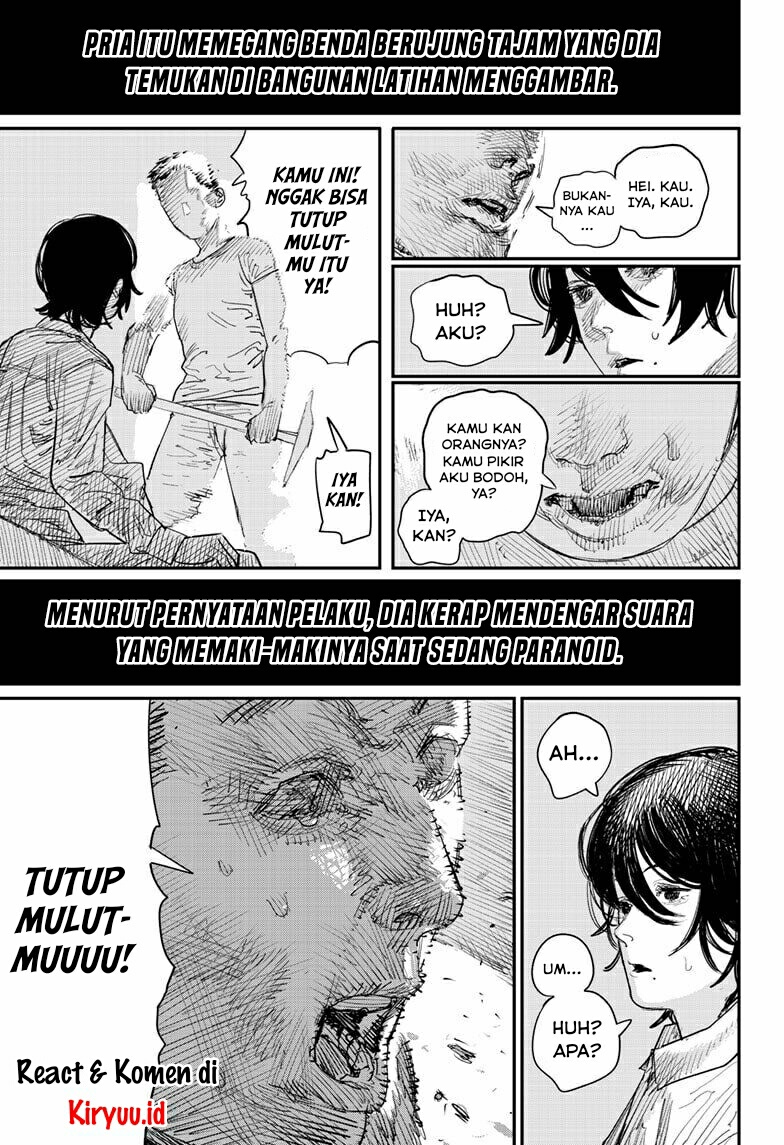 Look Back (FUJIMOTO Tatsuki)  Chapter 00 Bahasa Indonesia