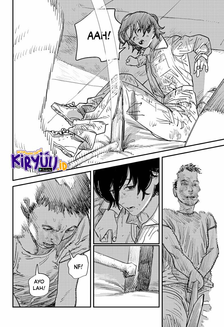 Look Back (FUJIMOTO Tatsuki)  Chapter 00 Bahasa Indonesia