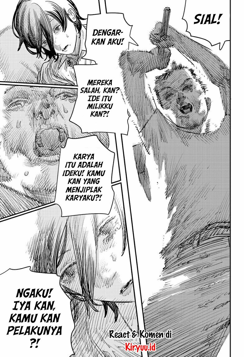 Look Back (FUJIMOTO Tatsuki)  Chapter 00 Bahasa Indonesia