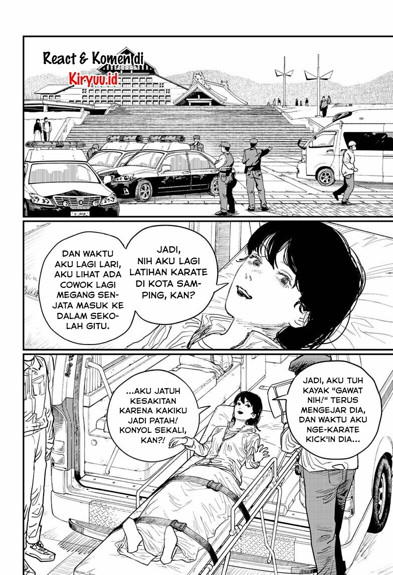 Look Back (FUJIMOTO Tatsuki)  Chapter 00 Bahasa Indonesia